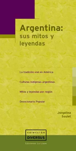 Carátula de Argentina