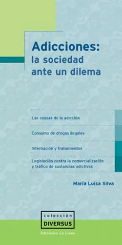 Carátula de Adicciones
