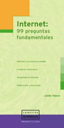Carátula de Internet