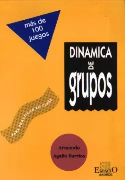 Carátula de Dinámica de grupos