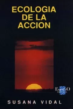 Carátula de Ecología de la acción