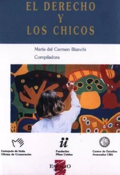 Carátula de El Derecho y los chicos