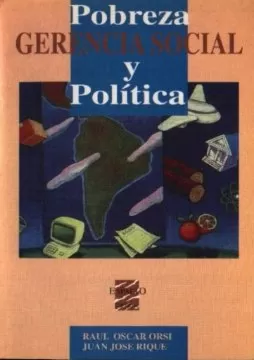 Carátula de Pobreza