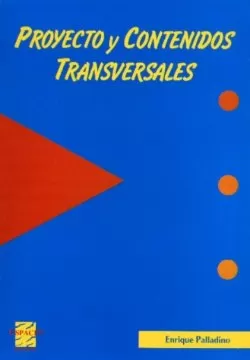 Carátula de Proyecto y contenidos transversales