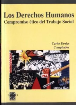 Carátula de Los Derechos humanos
