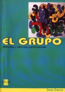 Carátula de El Grupo