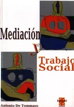 Carátula de Mediación y trabajo social