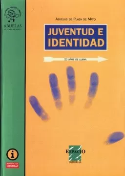 Carátula de Juventud e identidad