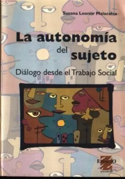 Carátula de La Autonomía del sujeto