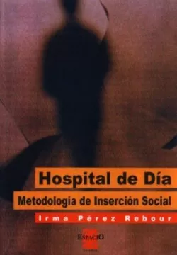 Carátula de Hospital de día