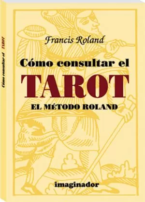 Carátula de Cómo consultar el Tarot
