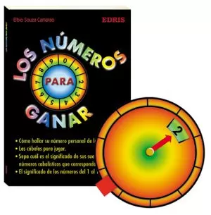 Carátula de Los números para ganar
