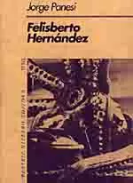 Carátula de Felisberto Hernández