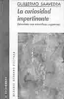 Carátula de La Curiosidad impertinente
