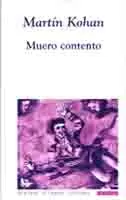 Carátula de Muero contento