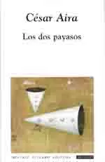 Carátula de Los Dos payasos