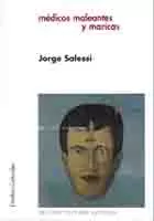 Carátula de Médicos, maleantes y maricas