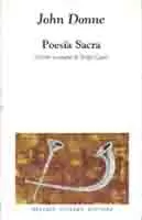Carátula de Poesía sacra