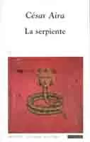 Carátula de La Serpiente