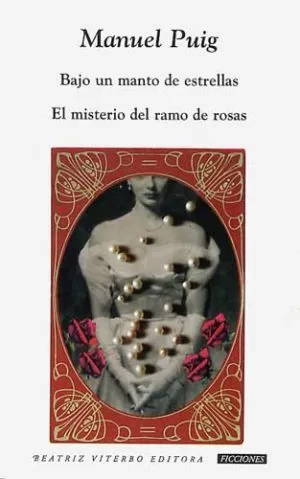 Carátula de Bajo un manto de estrellas