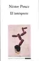 Carátula de El Intérprete