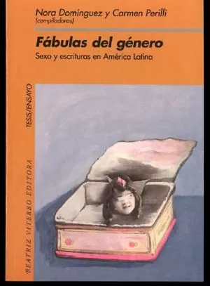 Carátula de Fabulaciones del género