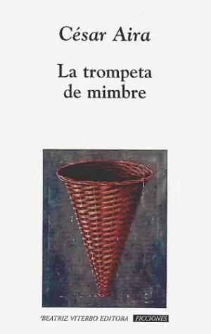 Carátula de La Flauta de mimbre