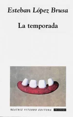 Carátula de La Temporada