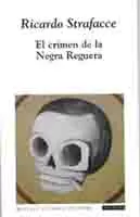 Carátula de El Crimen de la negra Reguera