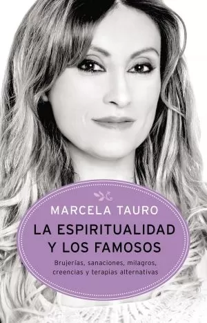 Carátula de La espiritualidad y los famosos