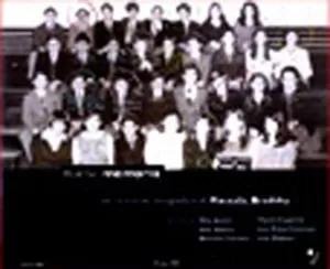 Carátula de Buena memoria