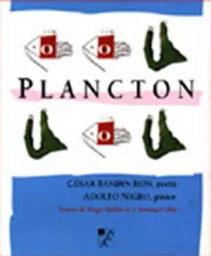 Carátula de Plancton