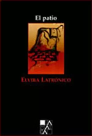 Carátula de El Patio