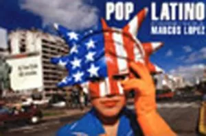 Carátula de Pop latino