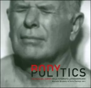 Carátula de Body plitics