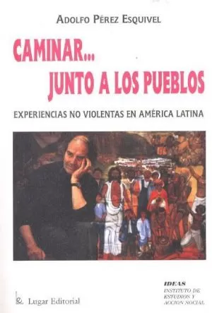Carátula de Caminar... junto a los pueblos