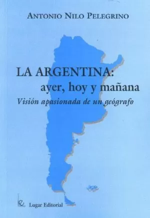 Carátula de La Argentina
