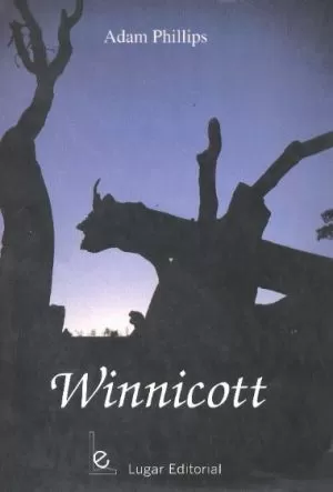Carátula de Winnicott