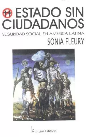 Carátula de Estado sin ciudadanos