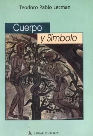 Carátula de Cuerpo y símbolo