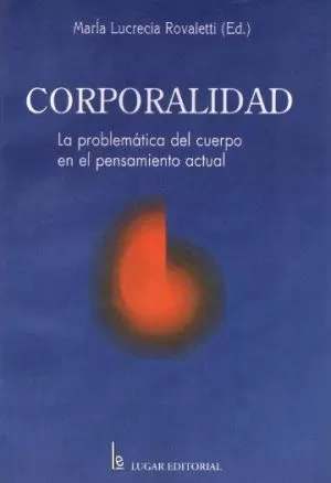 Carátula de Corporalidad