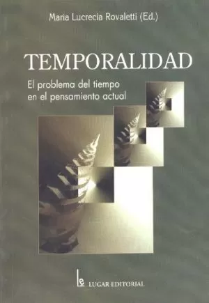 Carátula de Temporalidad