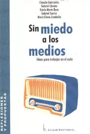 Carátula de Sin miedo a los miedos