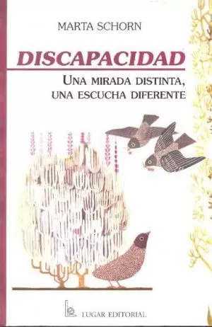 Carátula de Discapacidad