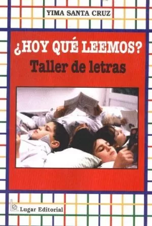 Carátula de Hoy qué leemos?
