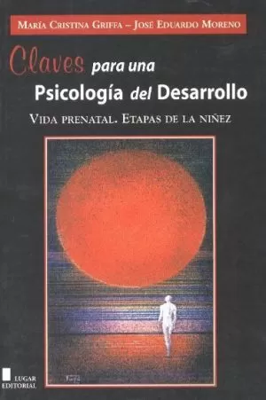 Carátula de Claves para una psicología del desarrollo