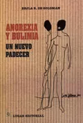 Carátula de Anorexia y bulimia