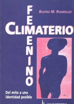 Carátula de Climaterio femenino