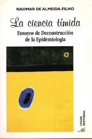 Carátula de La Ciencia tímida