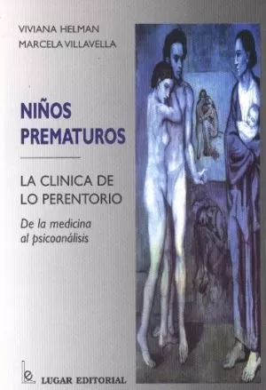 Carátula de Niños prematuros